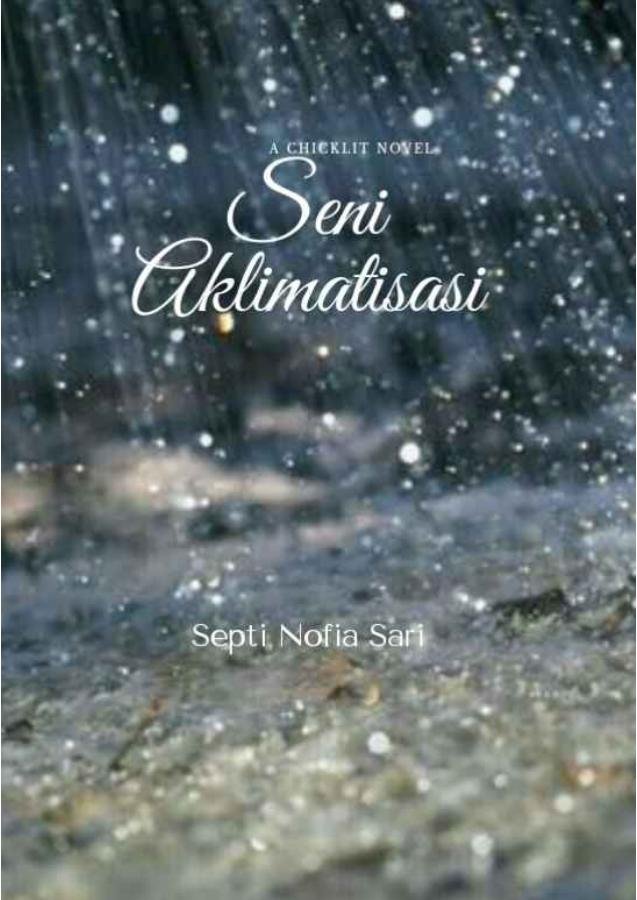 Seni Aklimatisasi