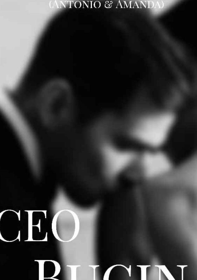 CEO Bucin