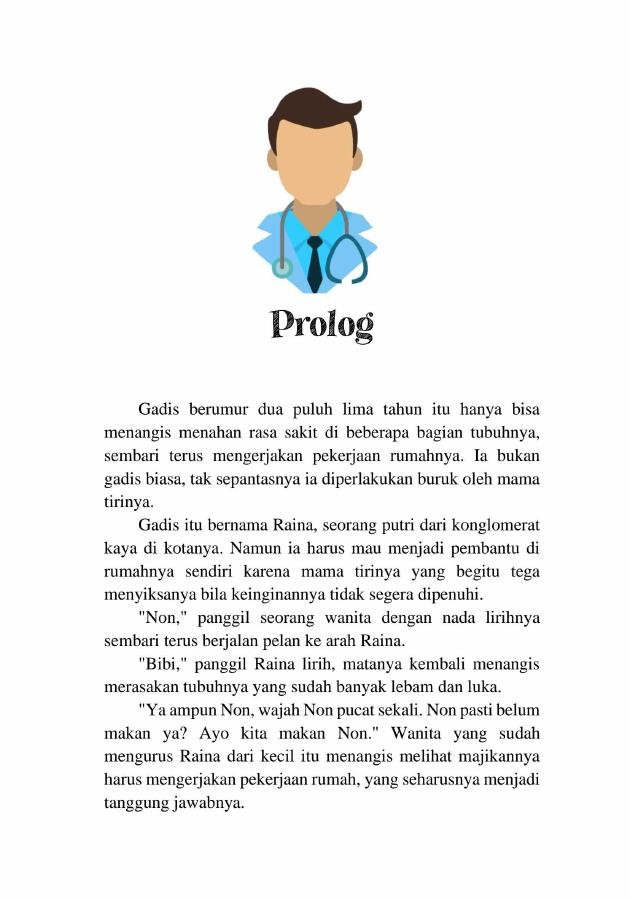 In Bed Doctor