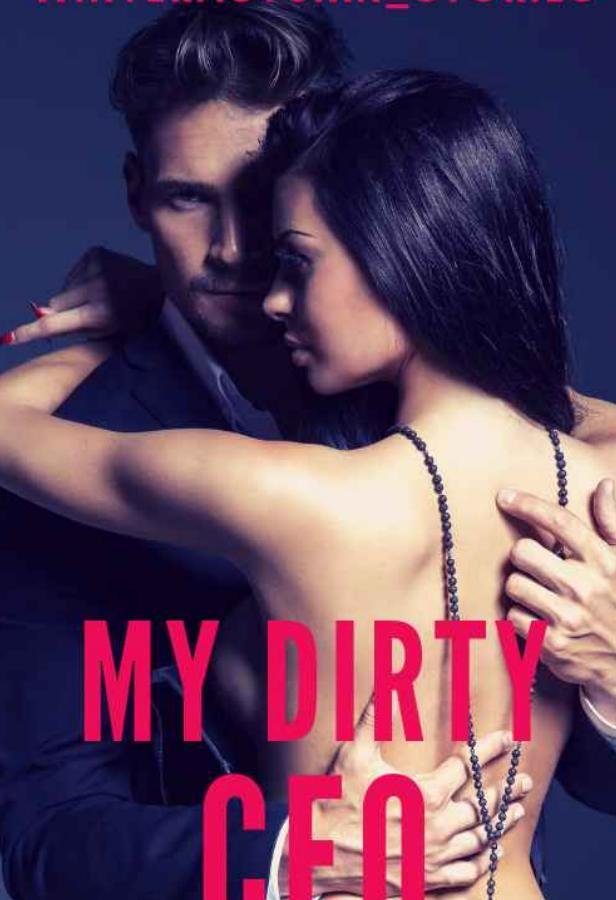 My Dirty CEO - Winterautumn Stories - Darkrose Publisher