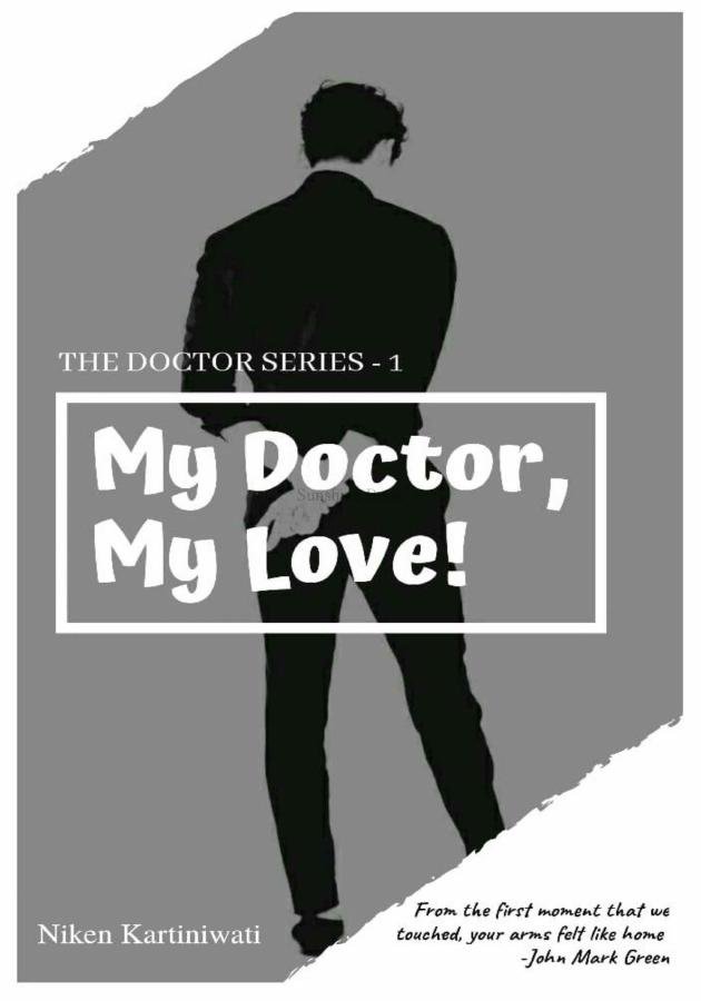 My Doctor, My Love