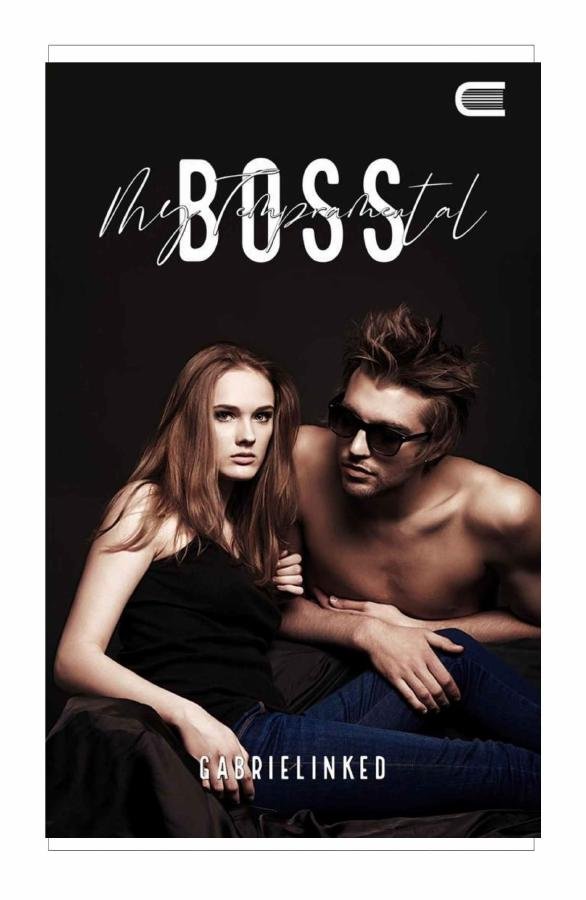 My Tempramental Boss