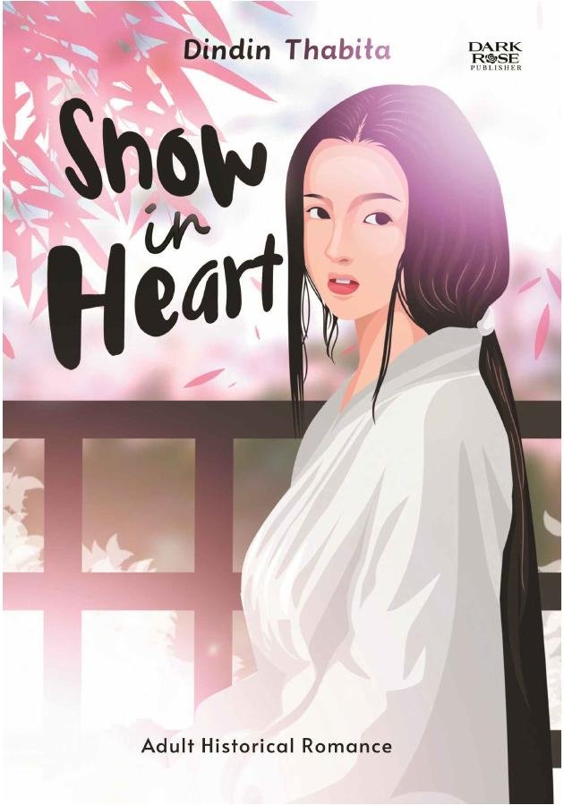 Snow In Heart