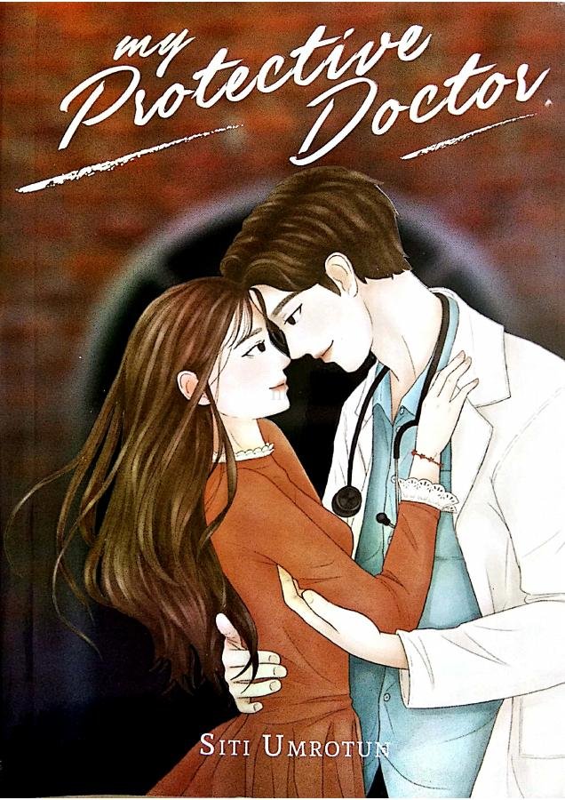 Kumpul - My Protective Doctor