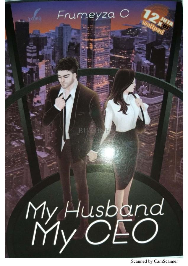 My Husband My CEO