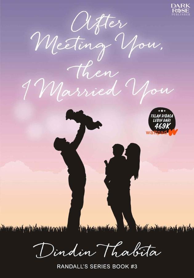 After Meeting You