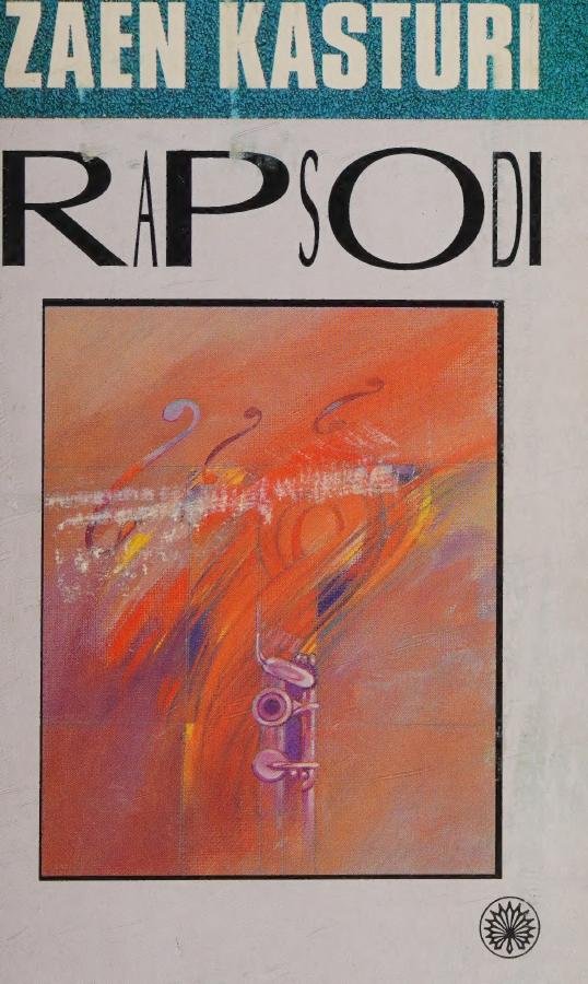 Rapsodi