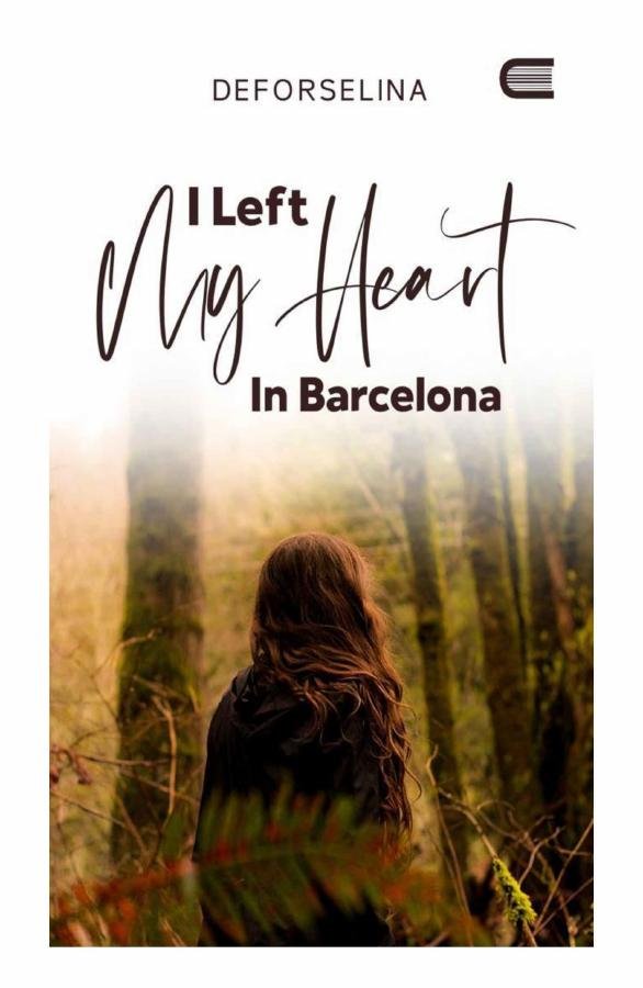 I Left My Heart In Barcelona