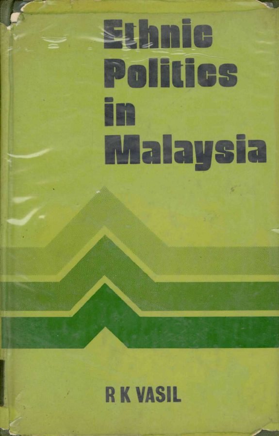 Ethnic Politics in Malaysia