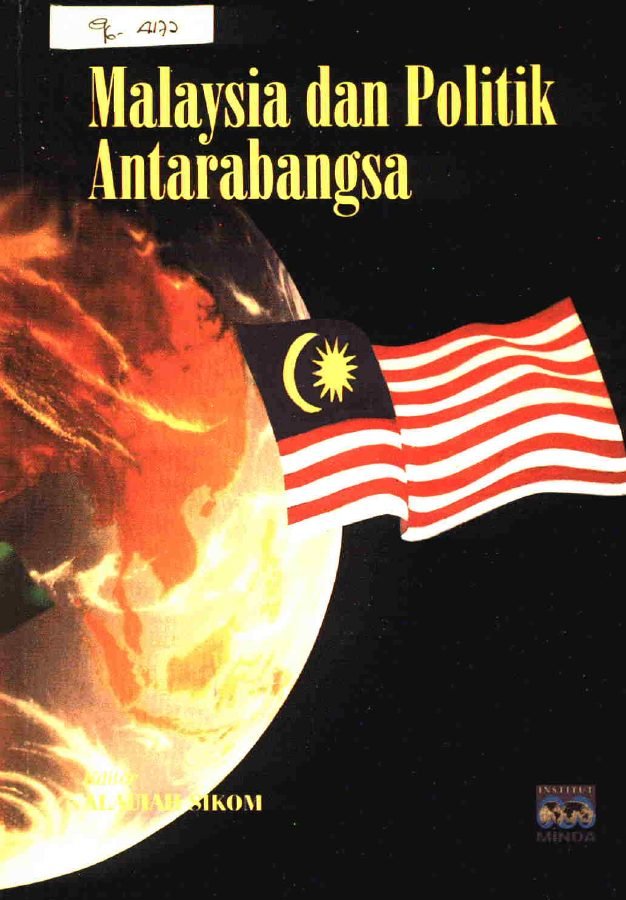 Malaysia dan Politik Antarabangsa